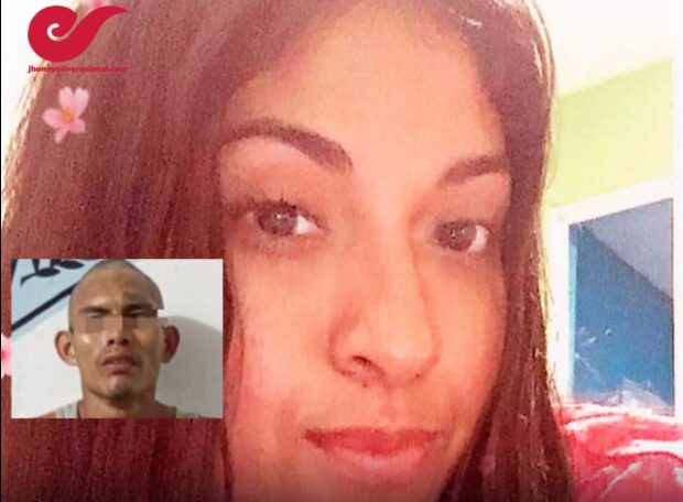 Detienen al beliceño Nigel Tamayo, tras cometer el feminicidio de su pareja en Telchac Puerto 