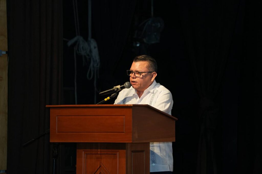 Cecilia Patrón Laviada reconoce al IEPAC por 30 años de trabajo para fortalecer la democracia en Yucatán