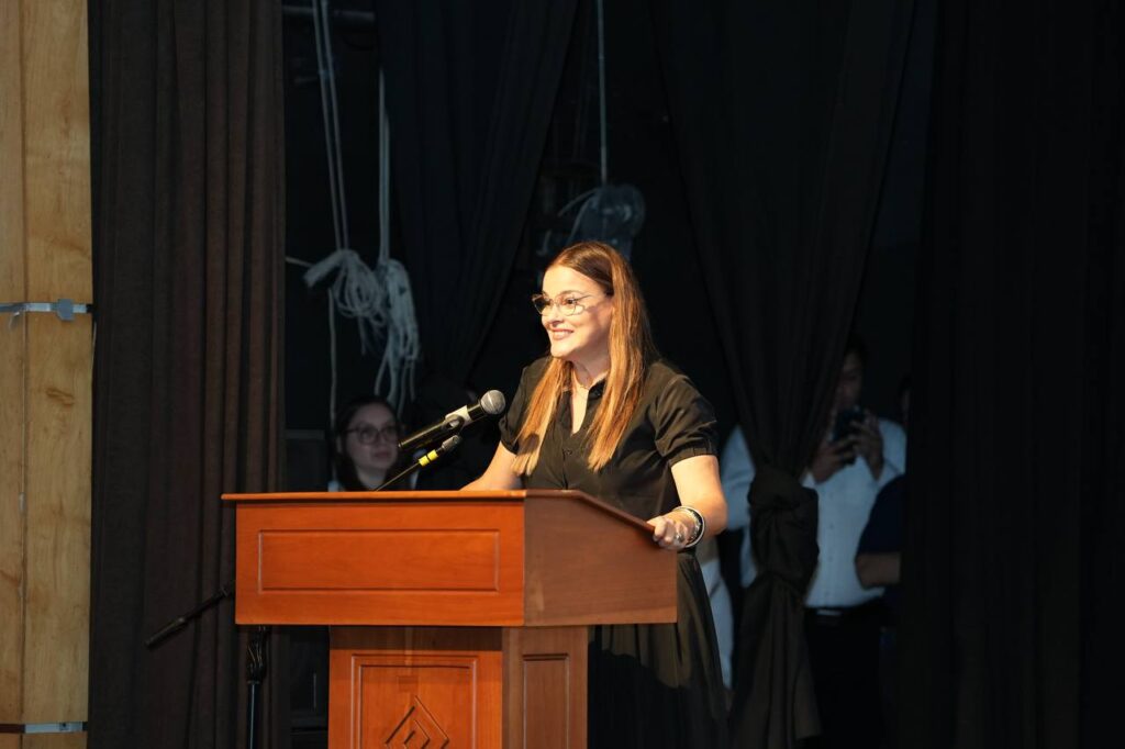 Cecilia Patrón Laviada reconoce al IEPAC por 30 años de trabajo para fortalecer la democracia en Yucatán