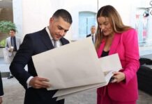 Mérida seguirá como la ciudad más segura del país: Cecilia Patrón