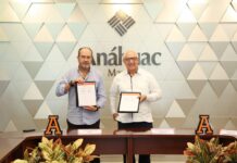 Anáhuac Mayab y Fundación Teletón