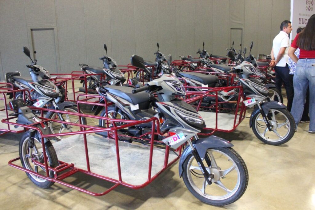 Renacimiento maya otorga más apoyo para la inclusión en el día mundial de las personas con discapacidad