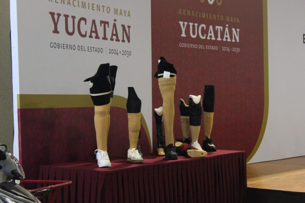 Renacimiento maya otorga más apoyo para la inclusión en el día mundial de las personas con discapacidad