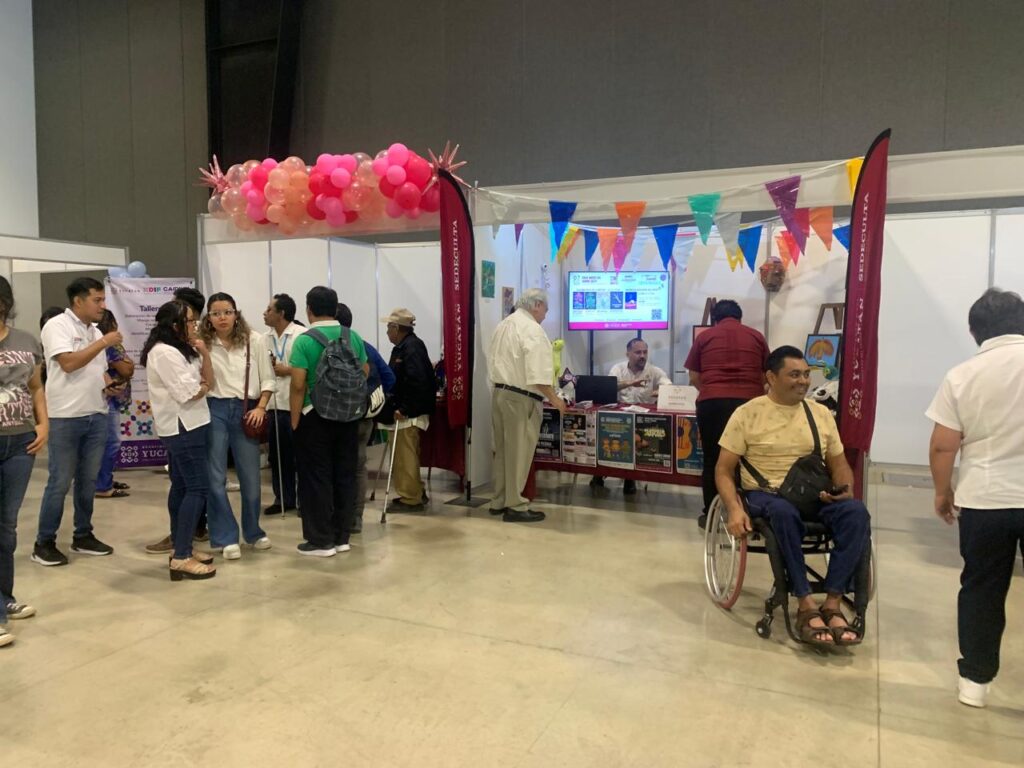 Renacimiento maya otorga más apoyo para la inclusión en el día mundial de las personas con discapacidad