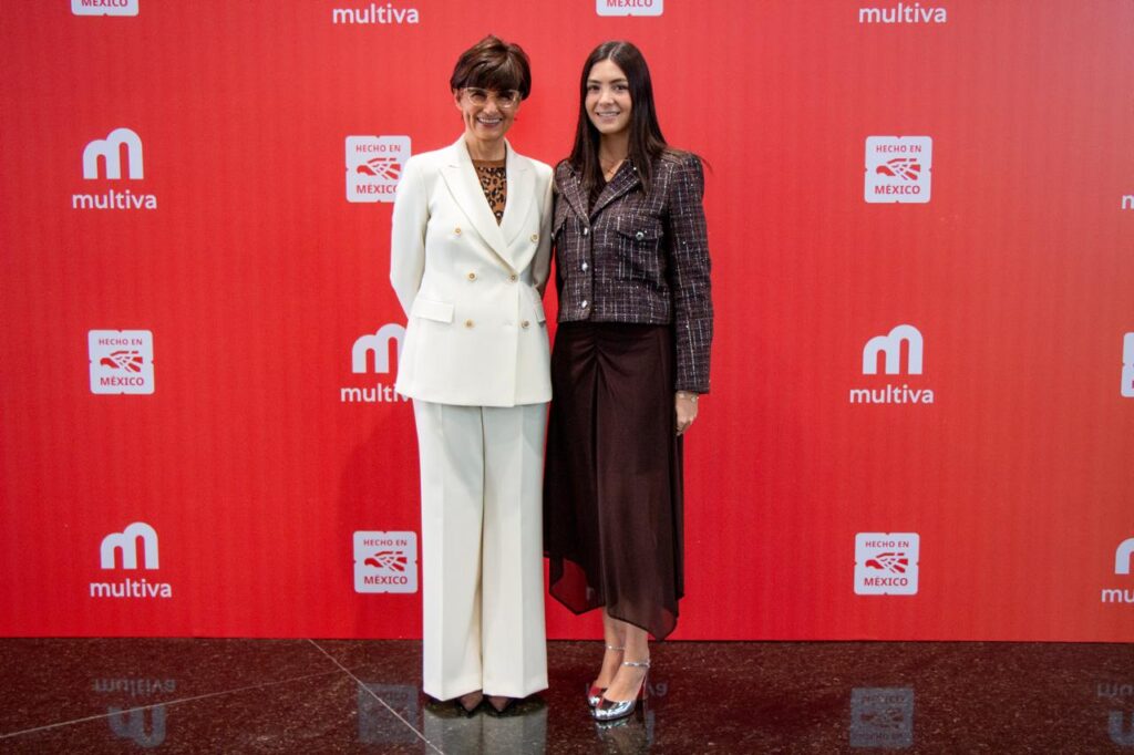 Banco Multiva recibe el distintivo “Hecho en México” por parte de la Secretaría de Economía de México