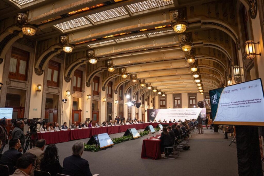 Yucatán refuerza alianza con la presidenta Claudia Sheinbaum