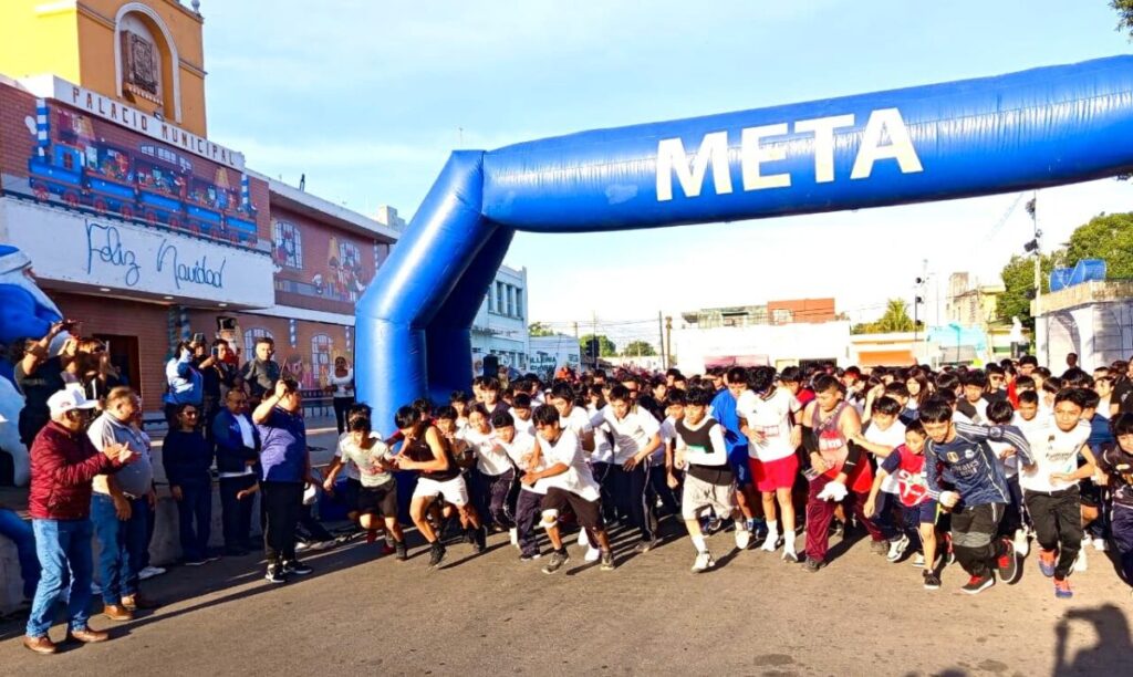 42 aniversario de la Leandro Valle