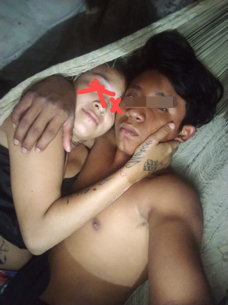 Sería el novio presunto sospechoso del feminicidio de la joven Naomi Yolanda Concha Cob en Ticul 