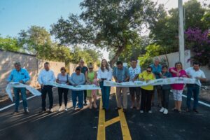 Inédito: Este 2026 intensificaremos el mejoramiento de calles en toda la ciudad: Cecilia Patrón