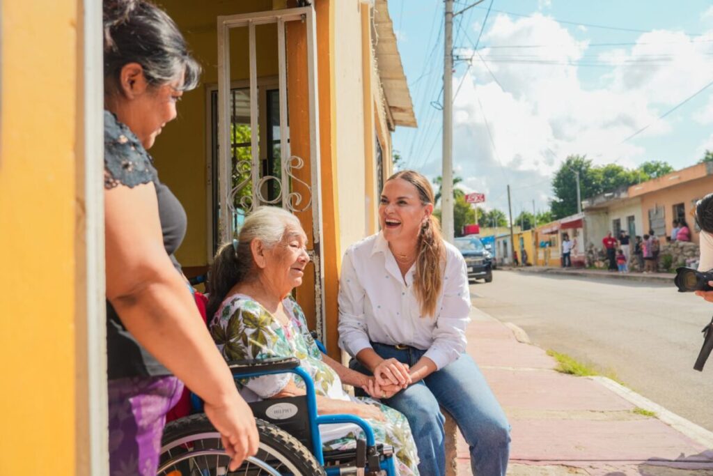 Seguridad patrimonial a familias