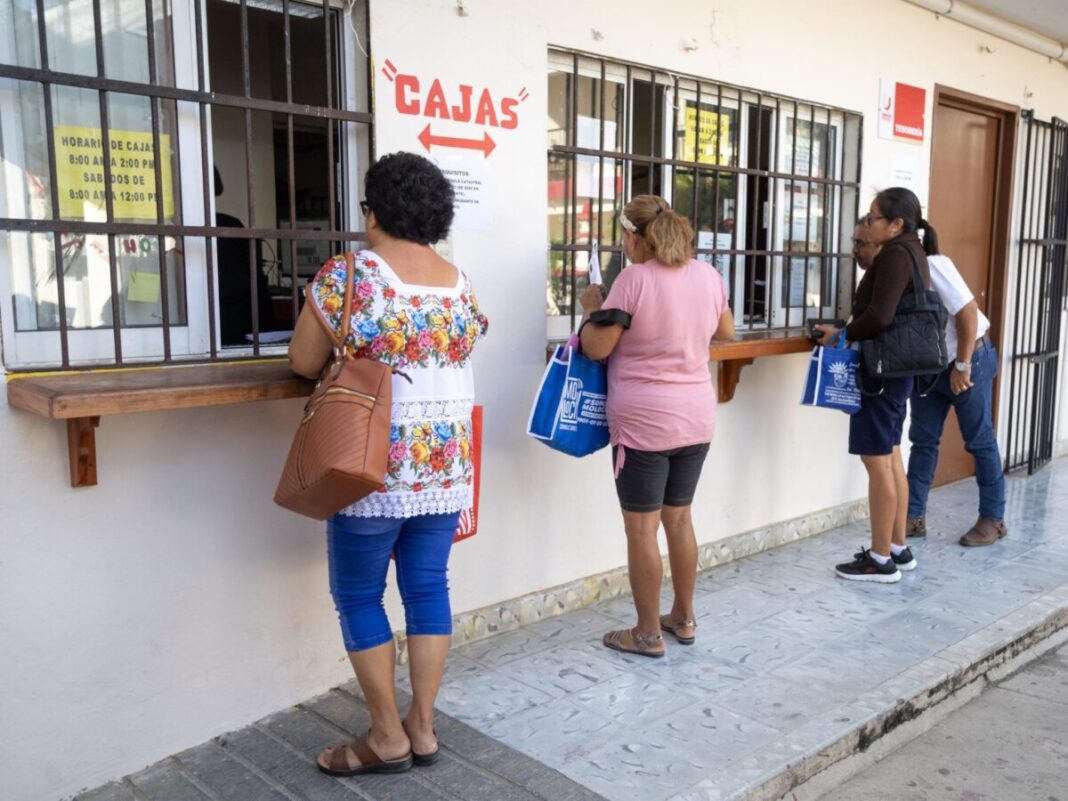 Ayuntamiento de Umán facilita el pago del predial y ofrece descuentos históricos en 2026