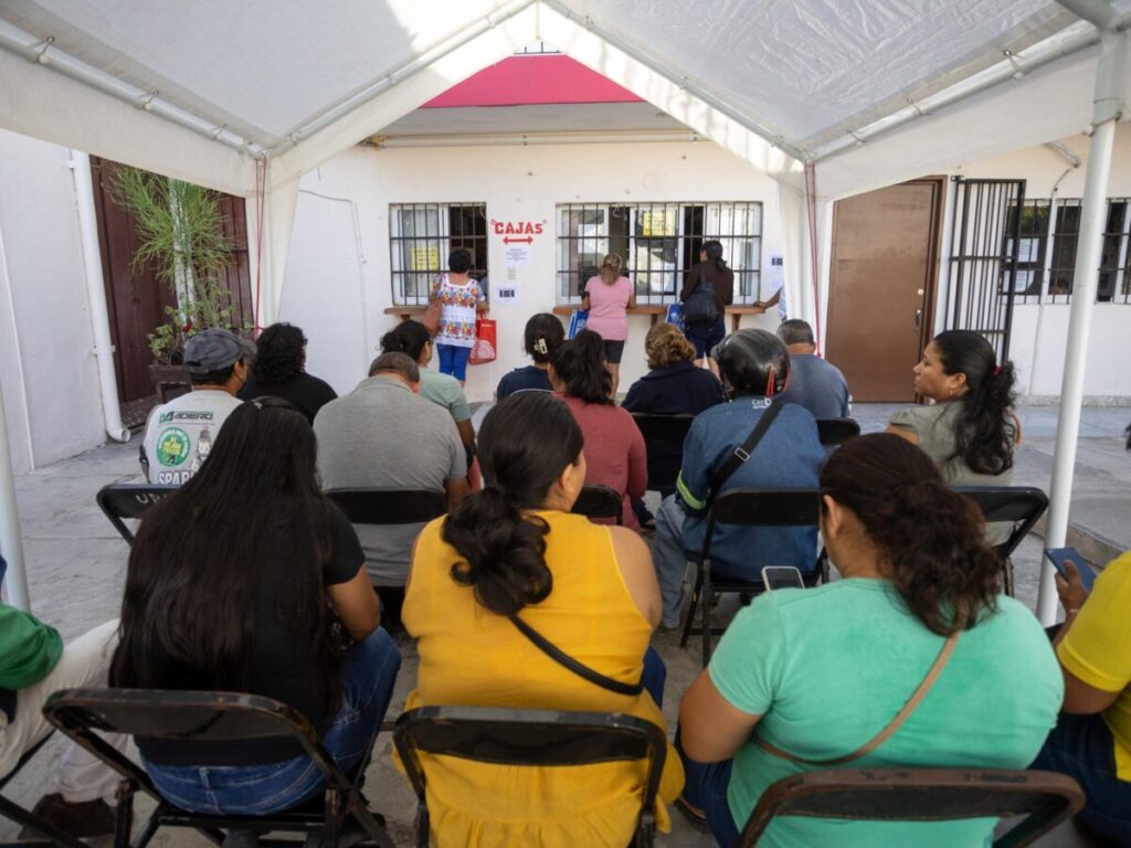 Ayuntamiento de Umán facilita el pago del predial y ofrece descuentos históricos en 2026