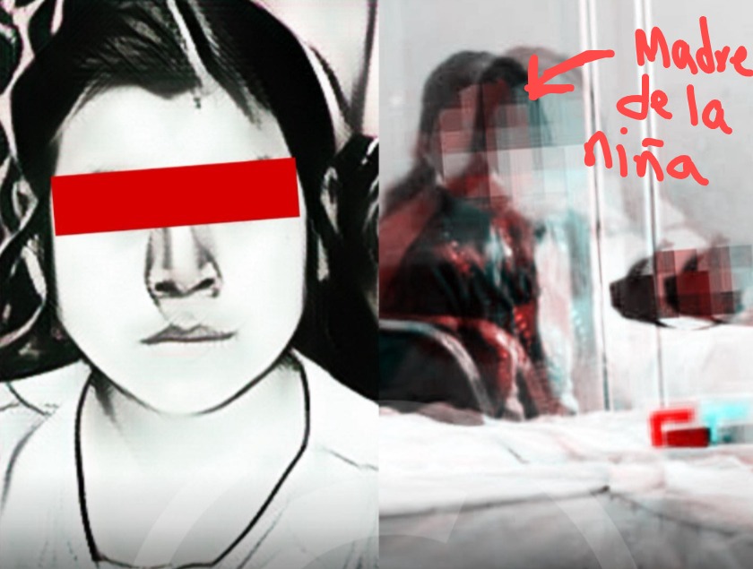 Niña embarazada de diez años en peligro tras dar a luz a su bebé en San Cristóbal de las Casas, Chiapas