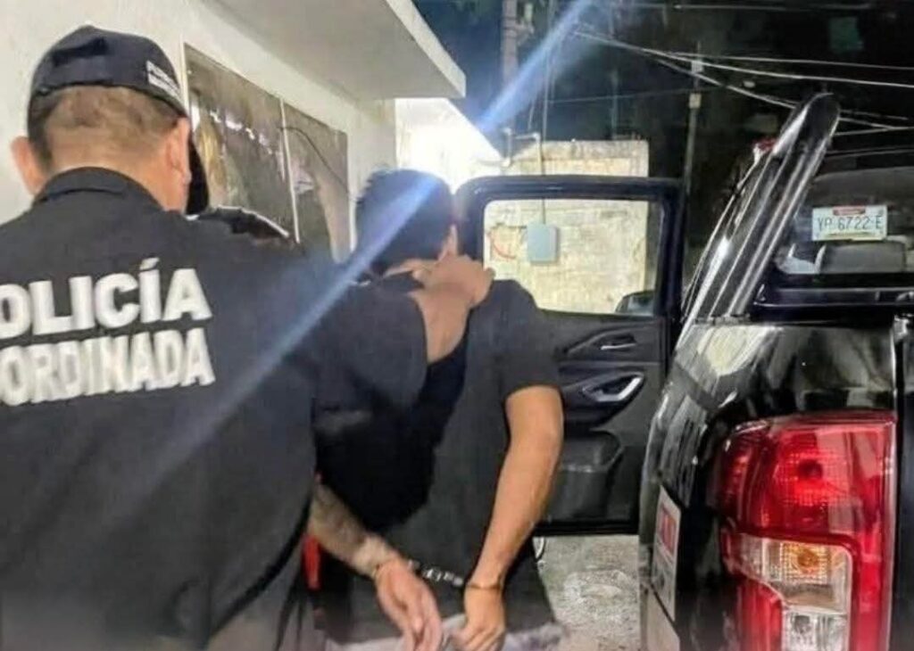 Investigan muerte de un detenido en la cárcel municipal; presunto suicidio tras arresto por robo