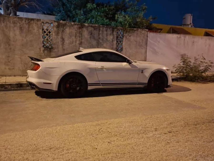 SSP procede al retiro de vehículo abandonado tras reporte ciudadano al 9-1-1