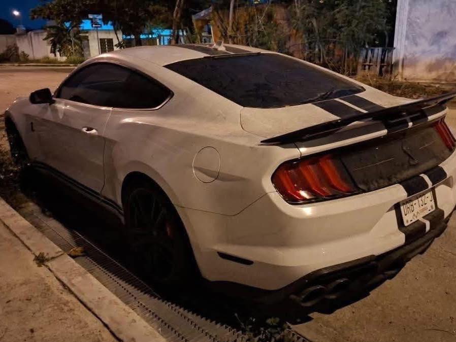 SSP procede al retiro de vehículo abandonado tras reporte ciudadano al 9-1-1