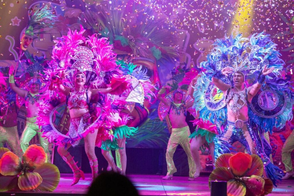 Conoce los Reyes del Carnaval de Umán 2026 "Fiesta Caribeña"