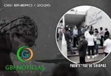 Niña embarazada de diez años en peligro tras dar a luz a su bebé en San Cristóbal de las Casas, Chiapas