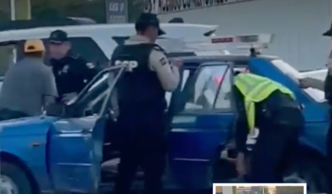 Detienen a cinco personas tras cometer triple homicidio en Dzilam González, Yucatán