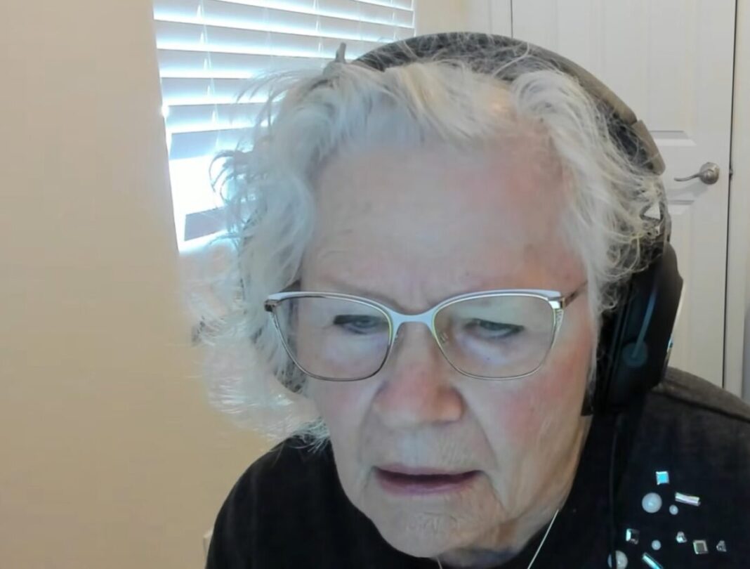 El poder de la comunidad gamer: Una abuela de 81 años salva a su nieto gracias a Minecraft