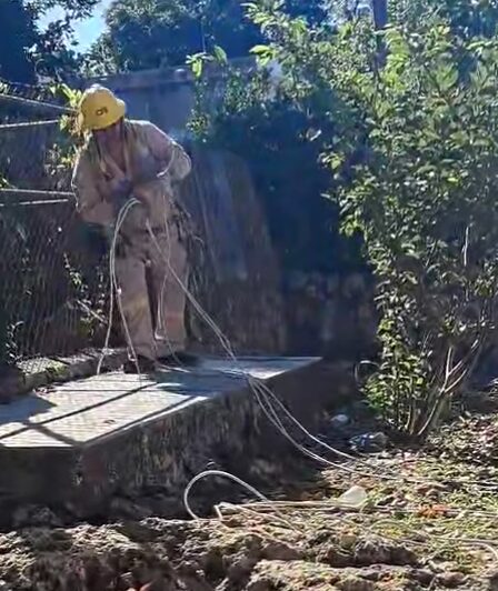 Chemax bajo la sombra del desabasto: El Ayuntamiento deja a Xcan sin agua