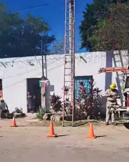 Chemax bajo la sombra del desabasto: El Ayuntamiento deja a Xcan sin agua