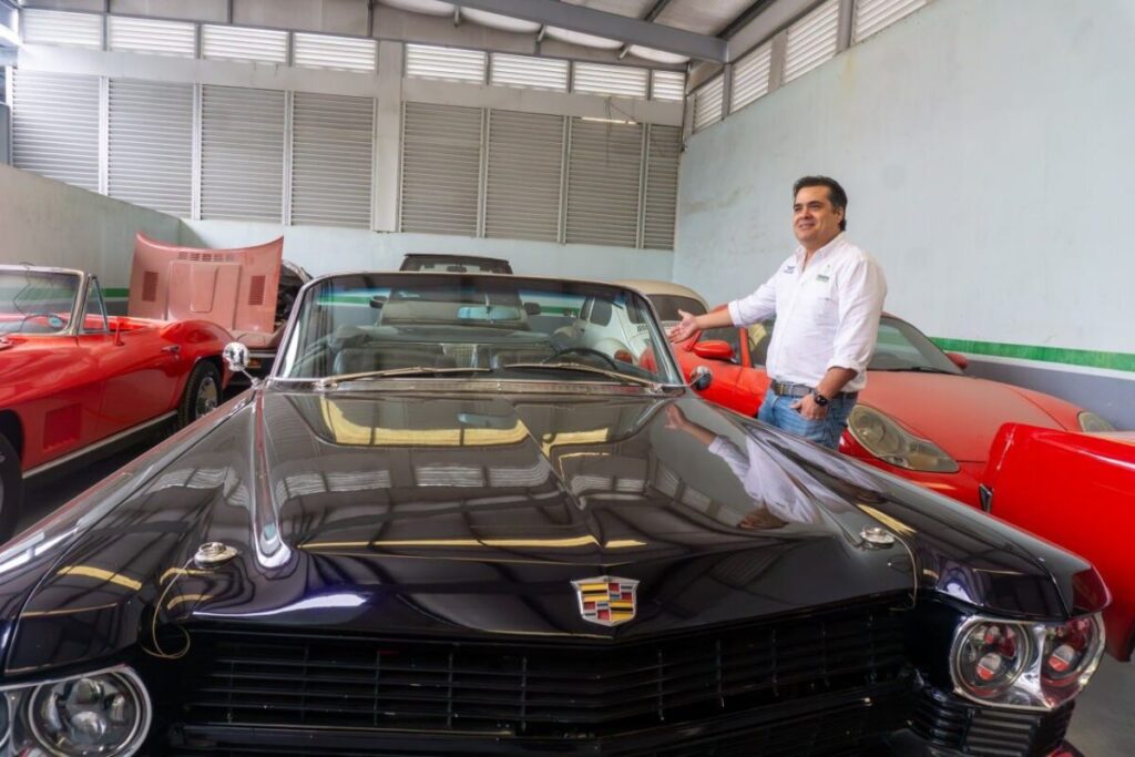 Ayuntamiento de Mérida impulsa el emprendimiento a través de programas de apoyo y respaldo