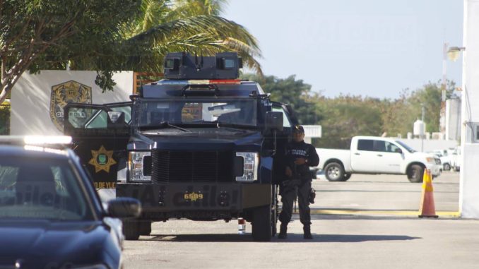 Dzilam González bajo asedio: Sicarios prófugos y familias en la incertidumbre tras ejecuciones