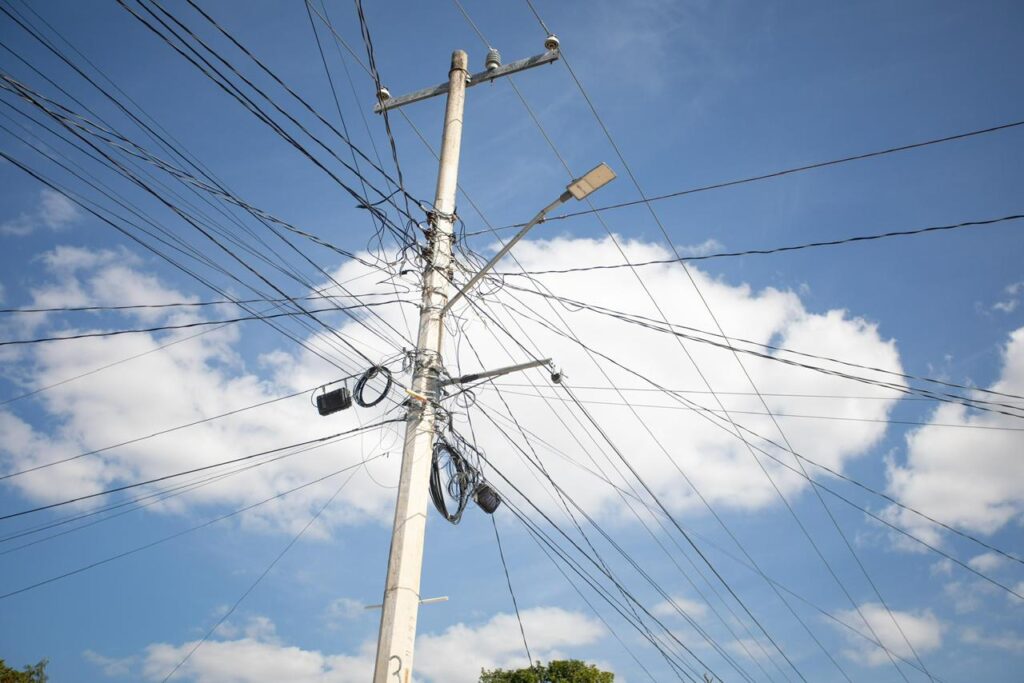 La alcaldesa de Umán, Kenia Walldina Sauri, transforma la Hacienda Itzincab con nueva vialidad integral