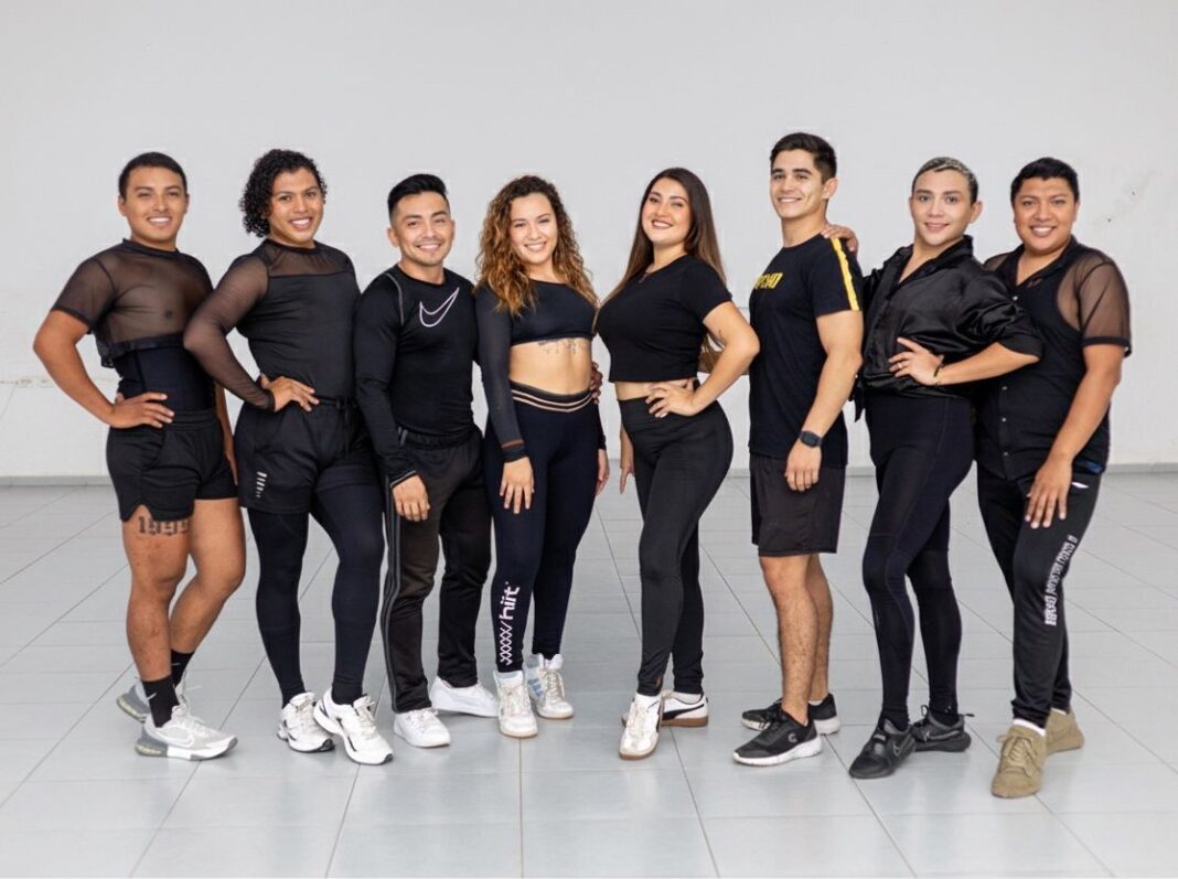 Todo listo para elegir a los reyes del Gran Carnaval de Umán 2026