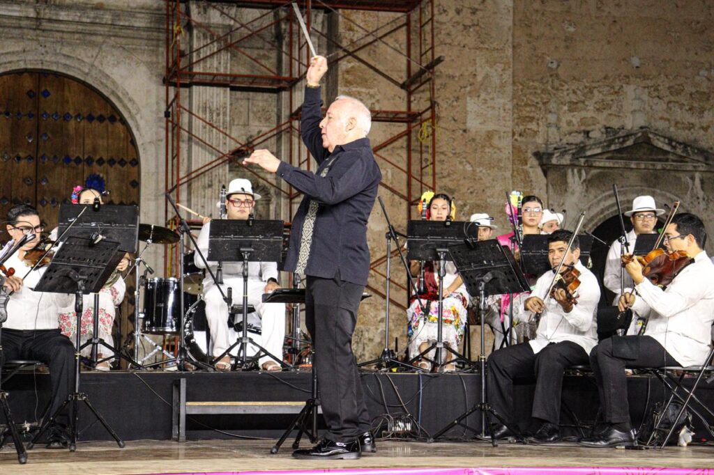 Guía imperdible del Mérida Fest