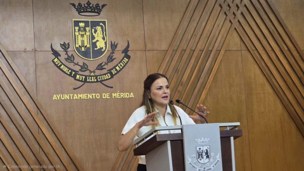 Cecilia Patrón celebra 500 días