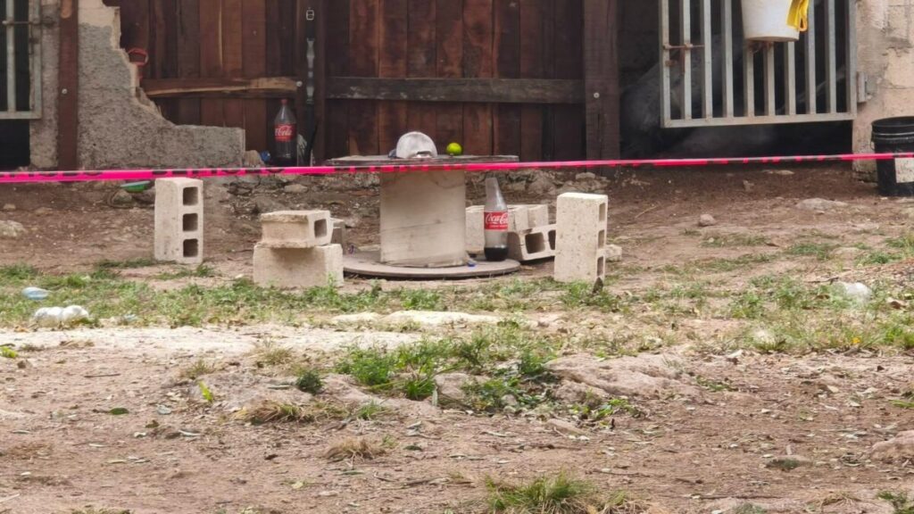 Vinculan a proceso a cinco implicados en multihomicidio de Dzilam González