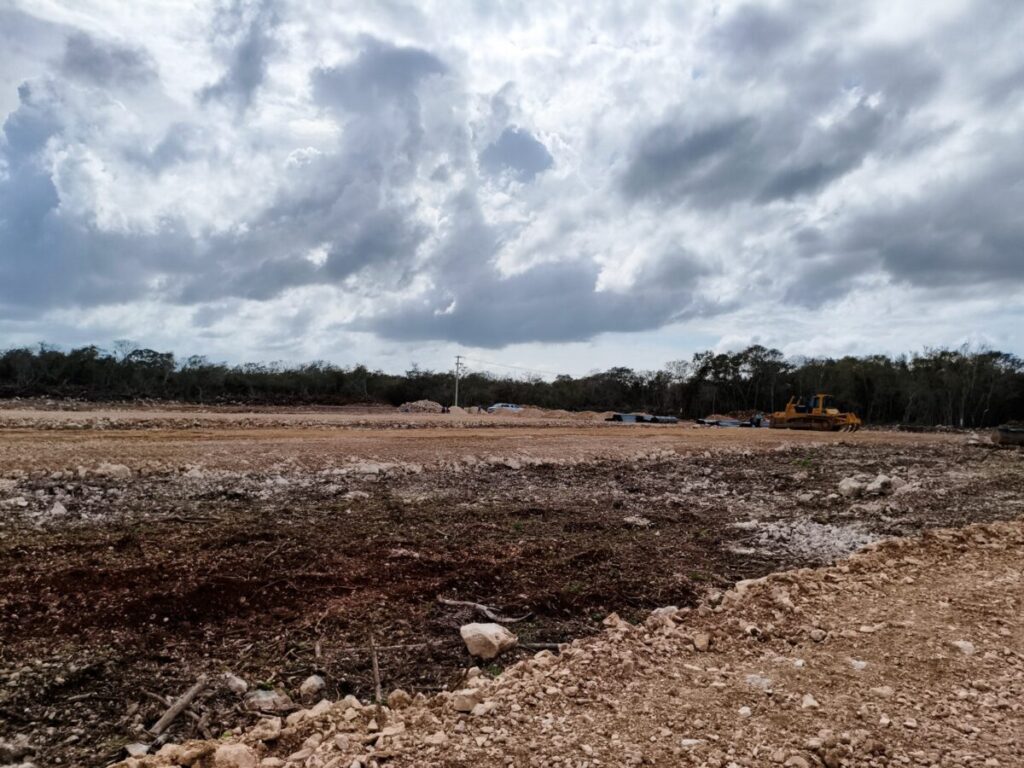 Profepa va contra empresa avícola en Kinchil