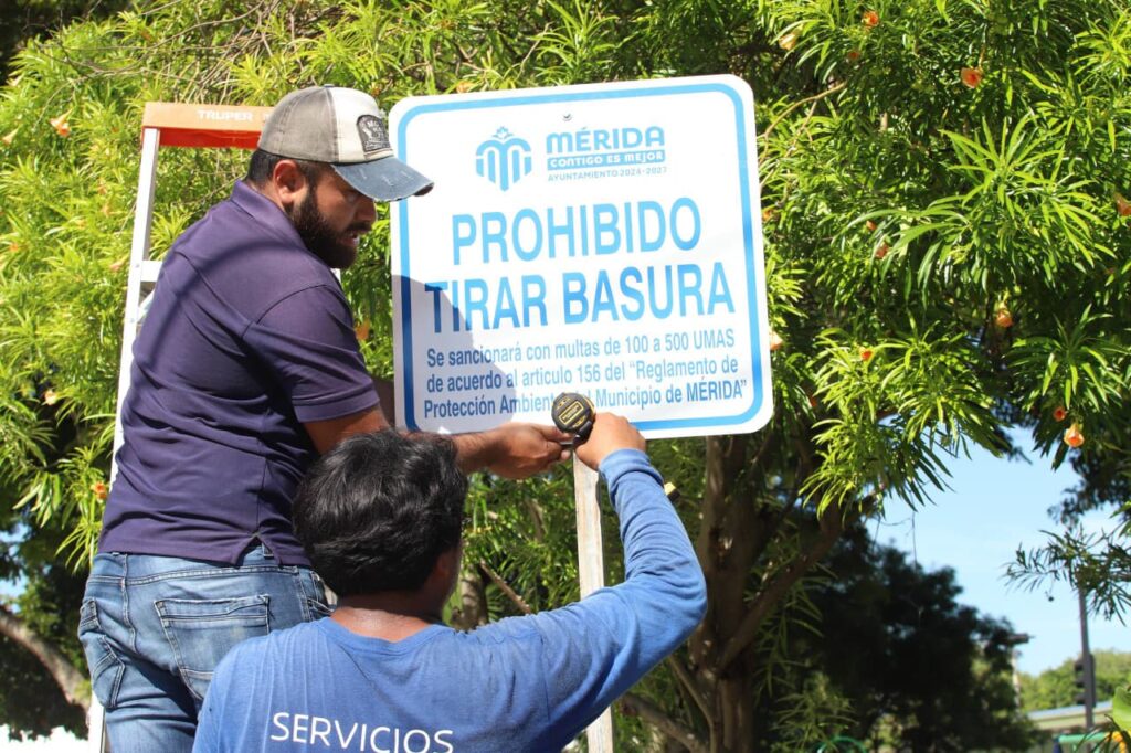 El nuevo plan estratégico de Cecilia Patrón cambiará el rostro de Mérida.