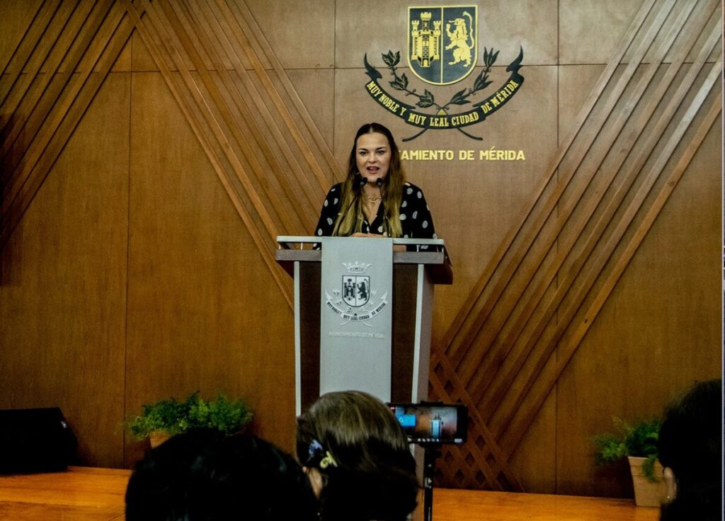 Cecilia Patrón garantiza que la conectividad será el motor turístico en Fitur 2026.