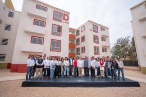 Renacimiento Maya entrega 70 mil nuevas viviendas que garantizan la justicia social en Yucatán