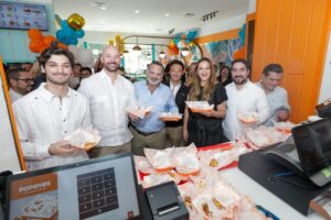 Con Orden y certeza, Mérida es confiable para invertir y crecer, destaca la alcaldesa Cecilia Patrón Laviada