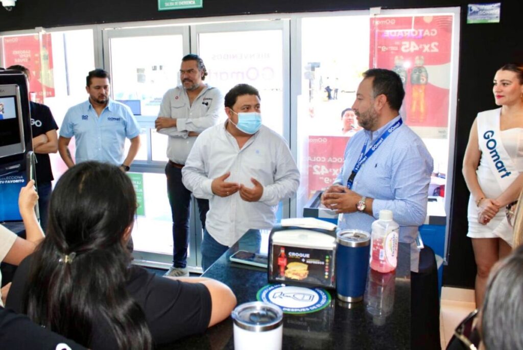 Kanasín crece su inversión e infraestructura con aperturas de nuevos negocios paras las y los kanasinenses