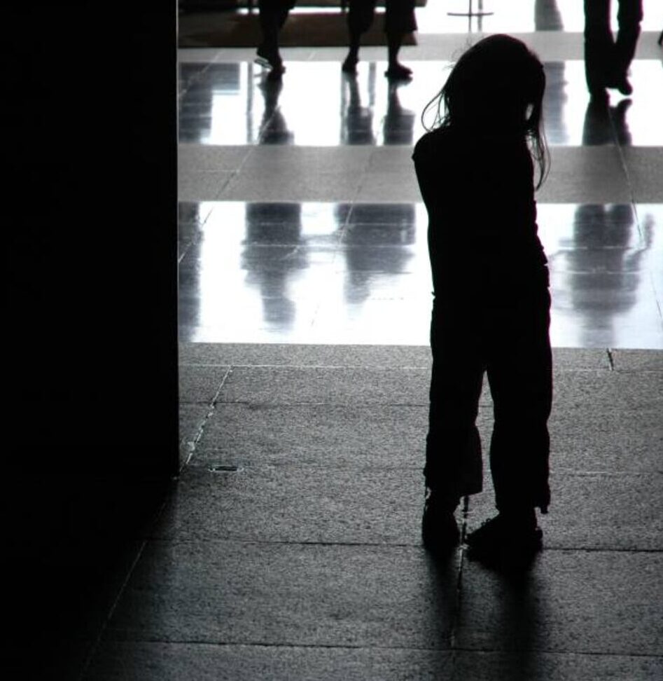 Tabasqueño es capturado en Yucatán por delitos pederastas en su estado.
