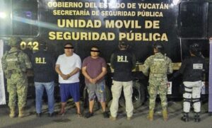 Detienen a dos hombres en Valladolid con presunta droga