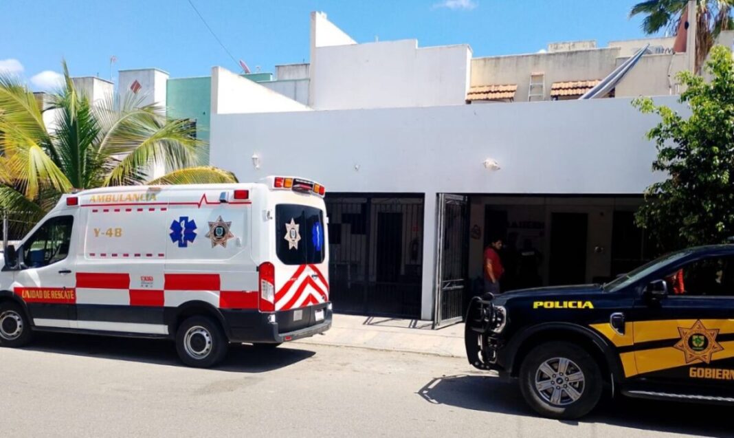 Hombre muere dentro de un anexo de Ciudad Caucel