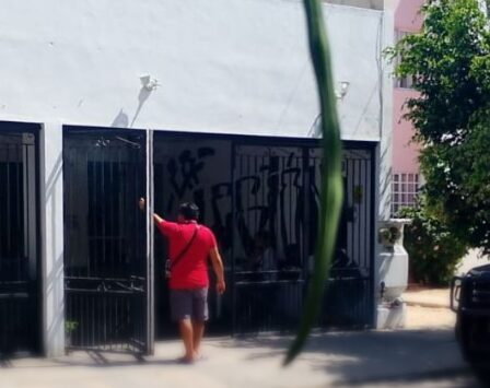 Hombre muere dentro de un anexo de Ciudad Caucel 