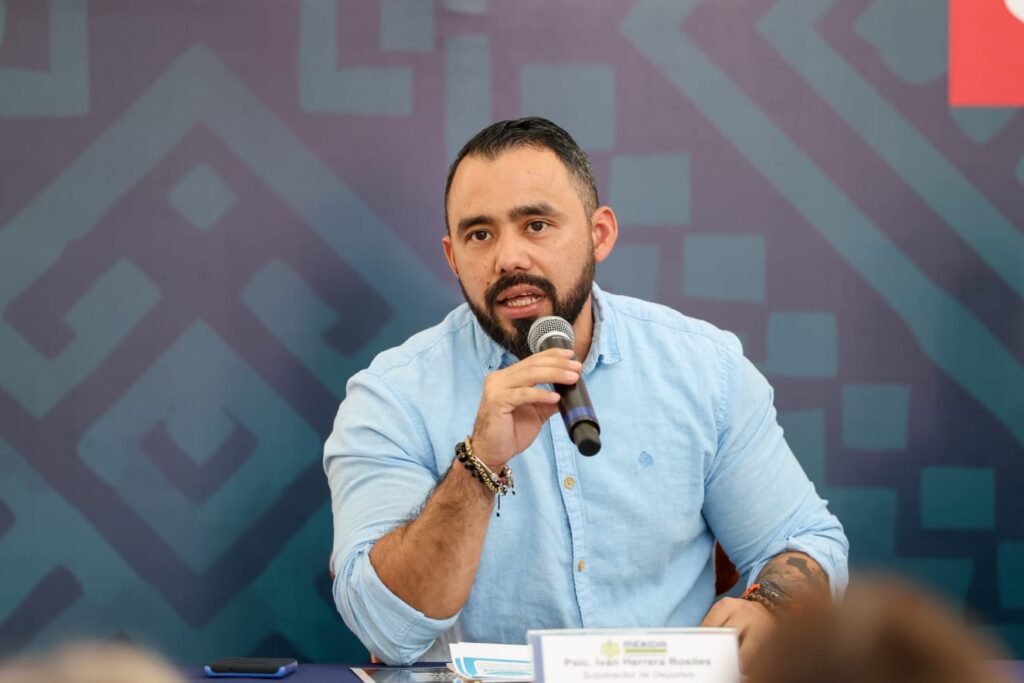 Marat’hón de Mérida 2027 es un motor de turismo y economía: Cecilia Patrón