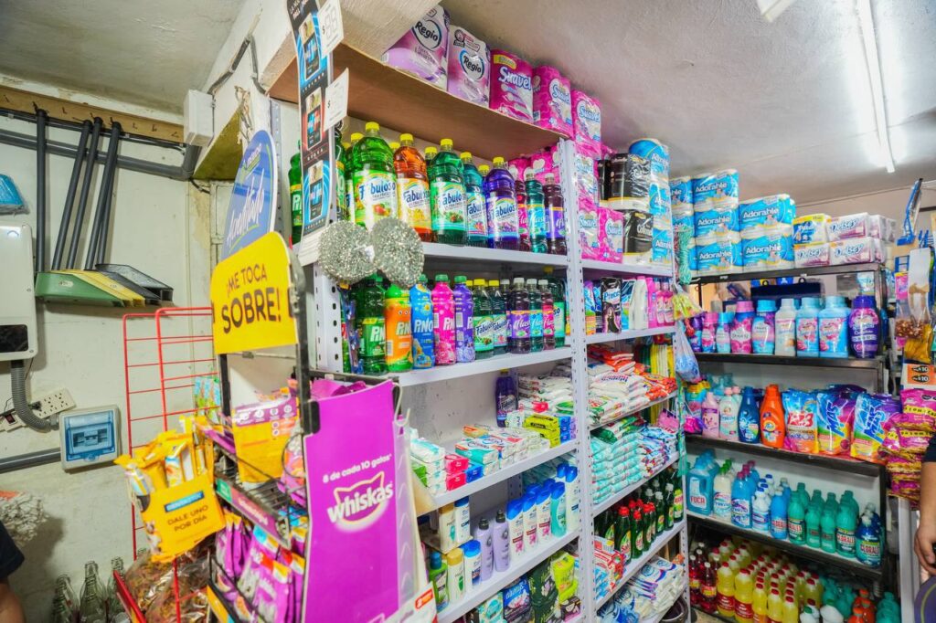 Cecilia Patrón Laviada respalda a las emprendedoras hasta que su negocio crezca y se fortalezca