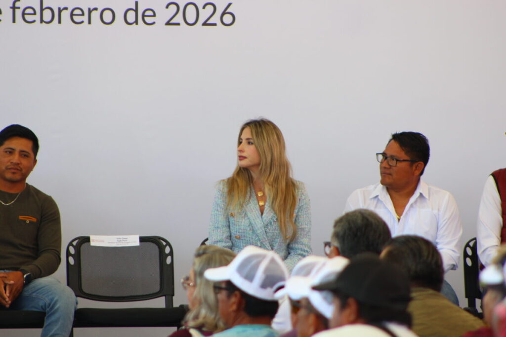 Joaquín Díaz Mena / Renacimiento Maya inicia la entrega del programa Respeto la Veda 2026 en beneficio de pescadores