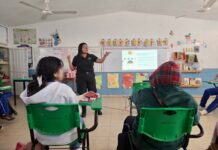 En Kanasín, se prioriza la salud mental con pláticas de prevención entre los jóvenes