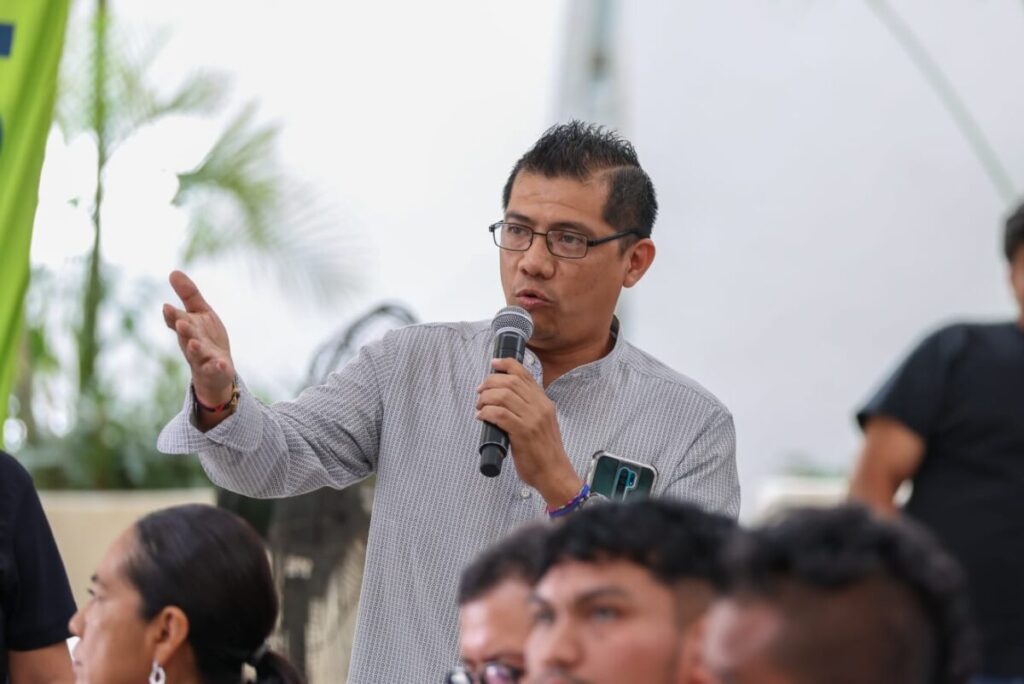 Marat’hón de Mérida 2027 es un motor de turismo y economía: Cecilia Patrón