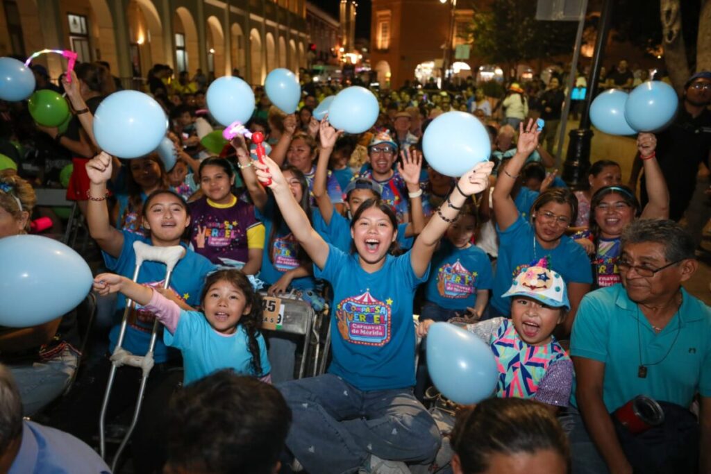 Mérida cierra un capítulo pero abre la expectativa para el próximo año.