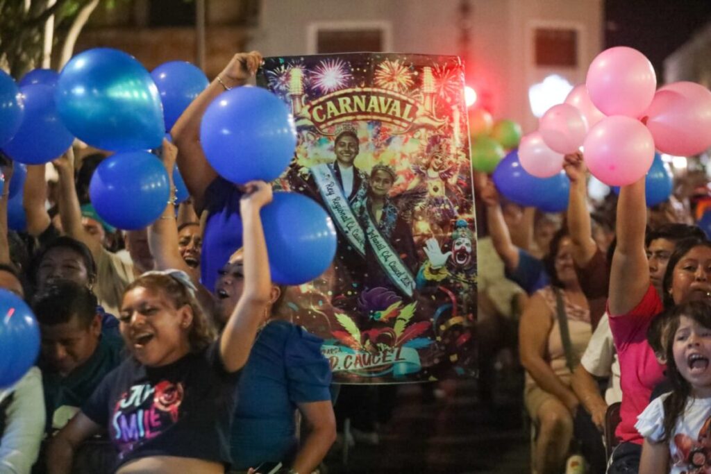 Mariana Villamil Rodríguez enfatizó que el balance es sumamente positivo